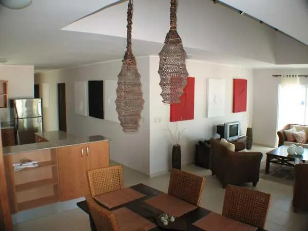 *** Hotel apartamentowy Kite Beach Hotel & Condos Cabarete Dominikana