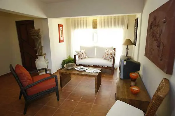 Hotel apartamentowy Kite Beach Hotel & Condos Cabarete